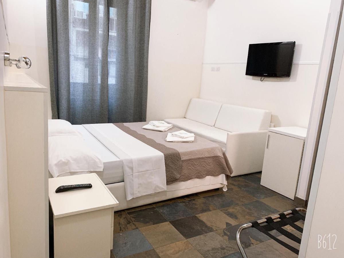 Golden Nice Apartment Rome Extérieur photo